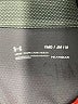 Under Armour Green Track Jacket Size M (youth) - photo 3