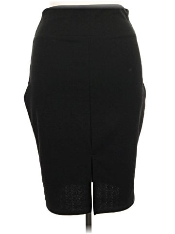 Allison Brittney Formal Skirt (view 2)