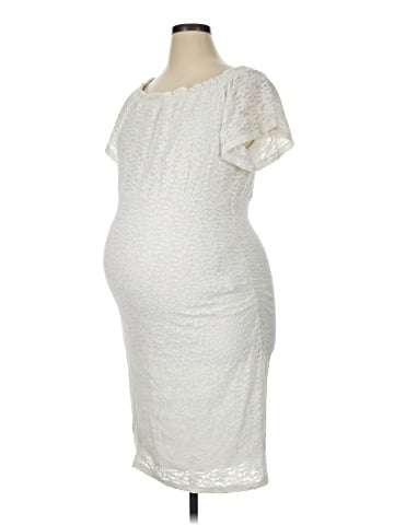 Motherhood Cocktail Dress (view 1)