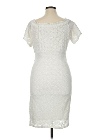 Motherhood Cocktail Dress (view 2)