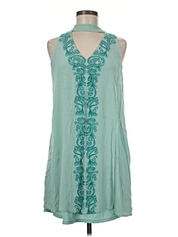 Luxology Casual Dress (view 1)