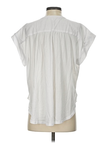 Splendid Short Sleeve Blouse (view 2)