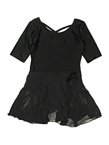 Leveret Dress (view 1)