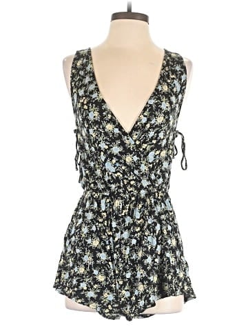 Kimchi Blue Romper (view 1)