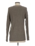 Ella Moss Gray Cardigan Size S - photo 2