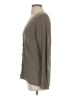 Ella Moss Gray Cardigan Size S - photo 5