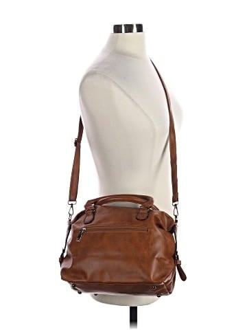 Unbranded Satchel (view 2)
