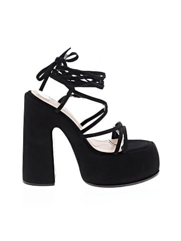Schutz Sandals (view 1)