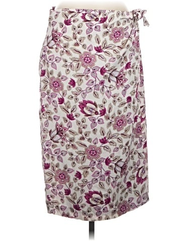 Ann Taylor Casual Skirt (view 1)