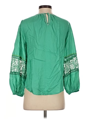 Blank London 3/4 Sleeve Blouse (view 2)