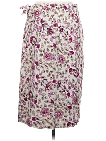 Ann Taylor Casual Skirt (view 2)