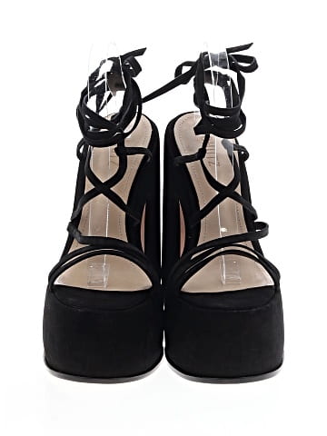 Schutz Sandals (view 2)