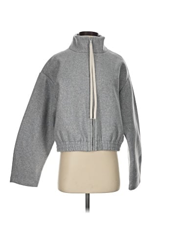 Zara Track Jacket (view 1)