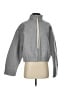 Zara Gray Track Jacket Size S - photo 1