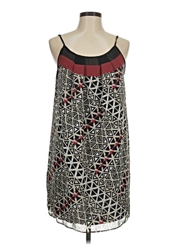 BCBGeneration Casual Dress (view 1)