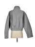 Zara Gray Track Jacket Size S - photo 2