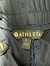 Athleta 100% Linen Blue Shorts Size 0 - photo 3