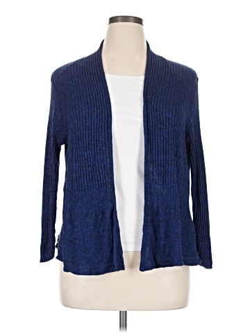 Apt. 9 Cardigan (view 1)