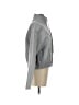 Zara Gray Track Jacket Size S - photo 4