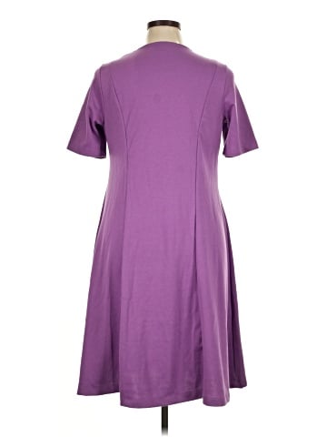 Jessica London Casual Dress (view 2)