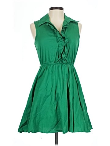 Bailey Blue Casual Dress (view 1)