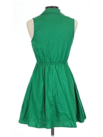 Bailey Blue Casual Dress (view 2)