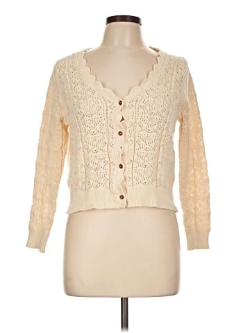 MNG Cardigan (view 1)