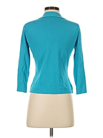 Talbots 3/4 Sleeve T-Shirt (view 2)