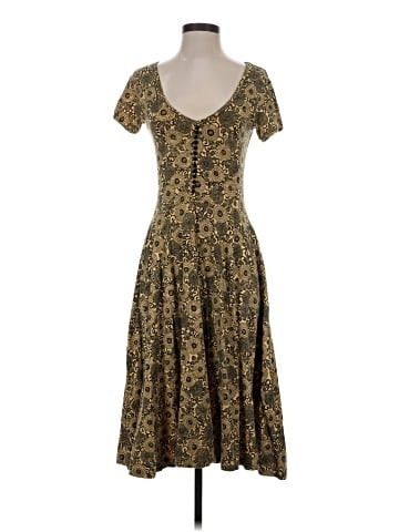 Effie's Heart Casual Dress
