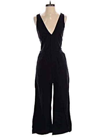 Zara TRF Overalls (view 1)