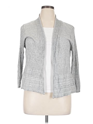 Apt. 9 Cardigan (view 1)