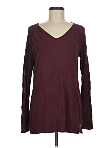 Ann Taylor LOFT Outlet Pullover Sweater (view 1)