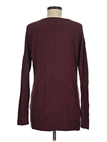 Ann Taylor LOFT Outlet Pullover Sweater (view 2)