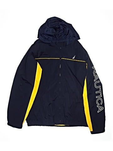 Nautica Windbreaker (view 1)
