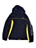 Nautica 100% Nylon Color Block Blue Windbreaker Size L (youth) - photo 1