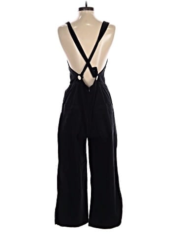 Zara TRF Overalls (view 2)