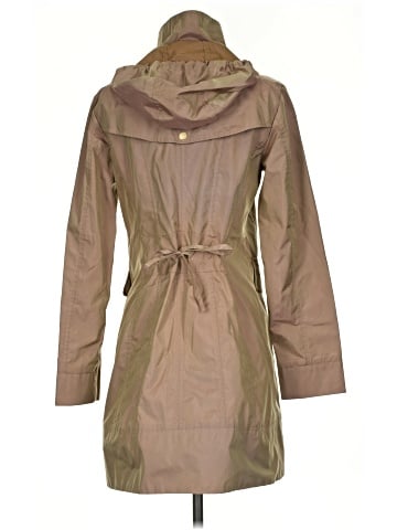 Cole Haan Raincoat (view 2)