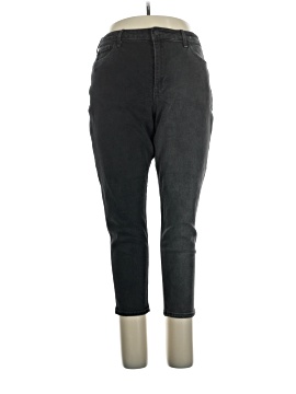 Hollister Jeggings (view 1)