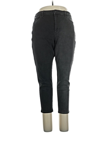Hollister Jeggings (view 1)