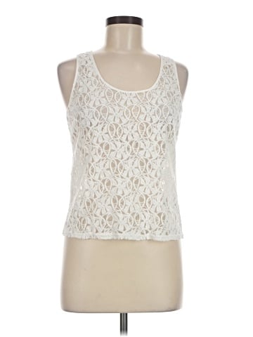 Lucca Couture Sleeveless Top (view 1)