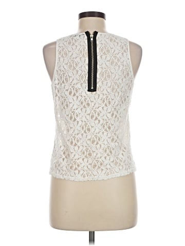 Lucca Couture Sleeveless Top (view 2)
