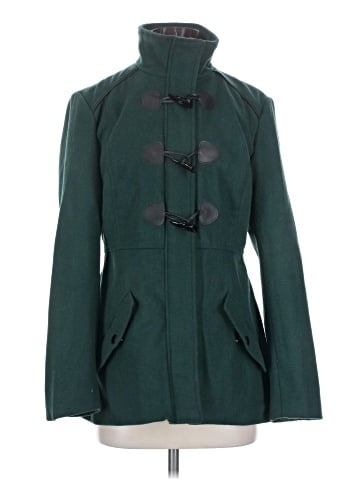 Rampage Coat (view 1)