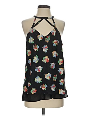 Cooper & Ella Sleeveless Blouse (view 1)