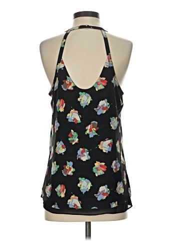 Cooper & Ella Sleeveless Blouse (view 2)