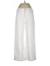 Old Navy White Jeans Size 10 Petite - photo 1