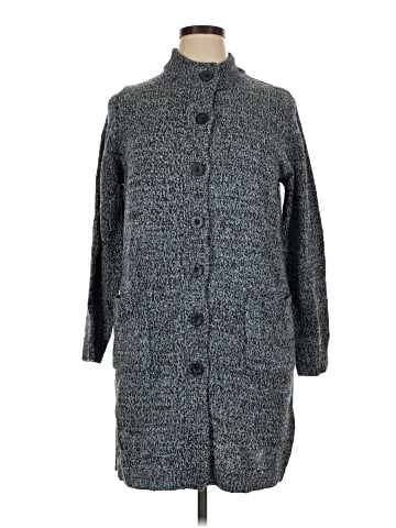 Woman Within Cardigan (view 1)