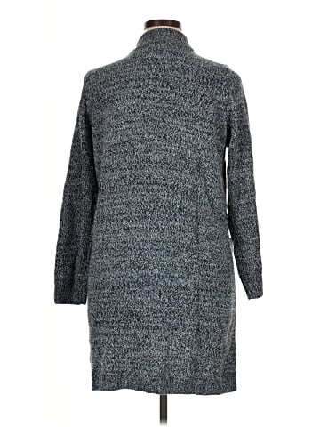 Woman Within Cardigan (view 2)