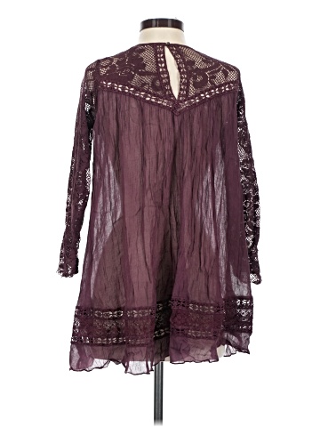 FP One 3/4 Sleeve Blouse (view 2)