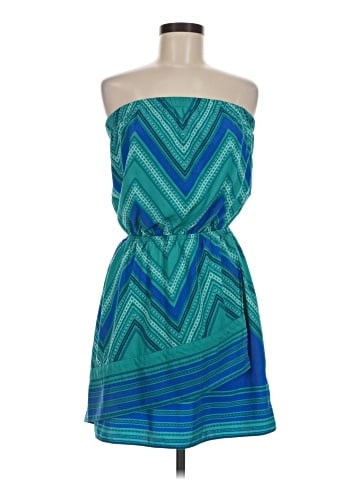 Express Cocktail Dress (view 1)