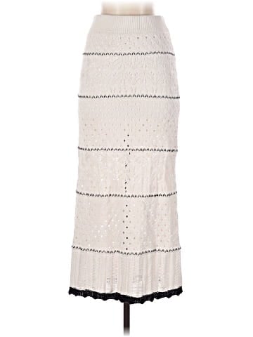 Olive and Oak Casual Skirt (view 1)